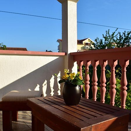 Apartments Zara Ngoại thất bức ảnh