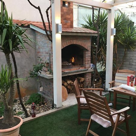 Apartments Zara Ngoại thất bức ảnh