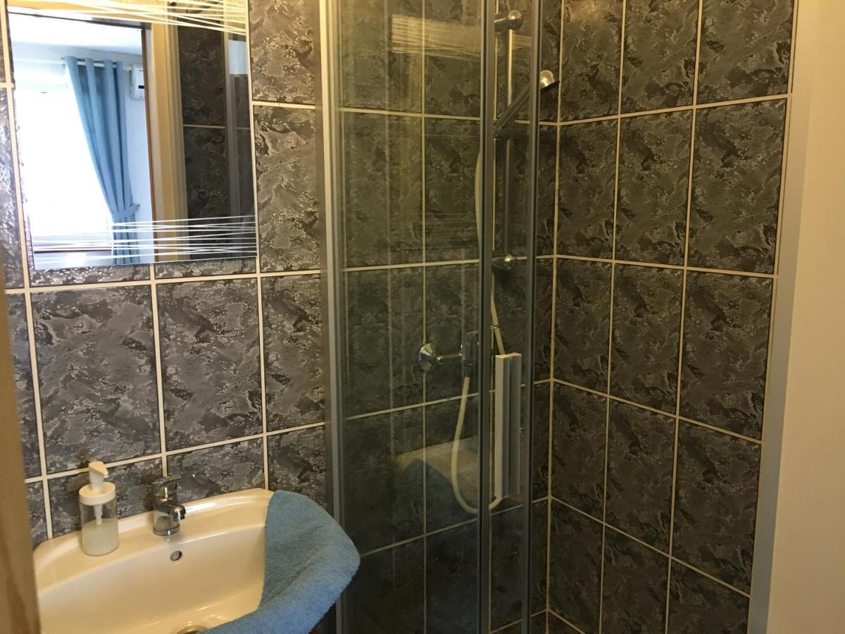 Apartments Zara Ngoại thất bức ảnh