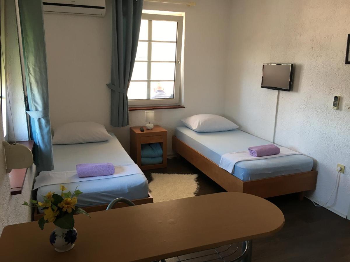 Apartments Zara Ngoại thất bức ảnh