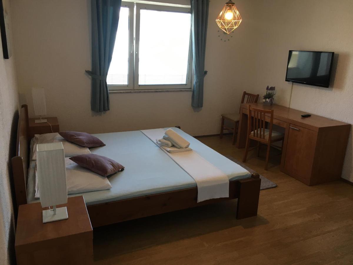 Apartments Zara Ngoại thất bức ảnh