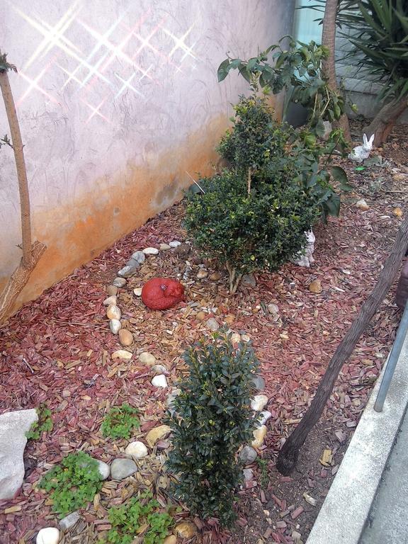 Apartments Zara Ngoại thất bức ảnh