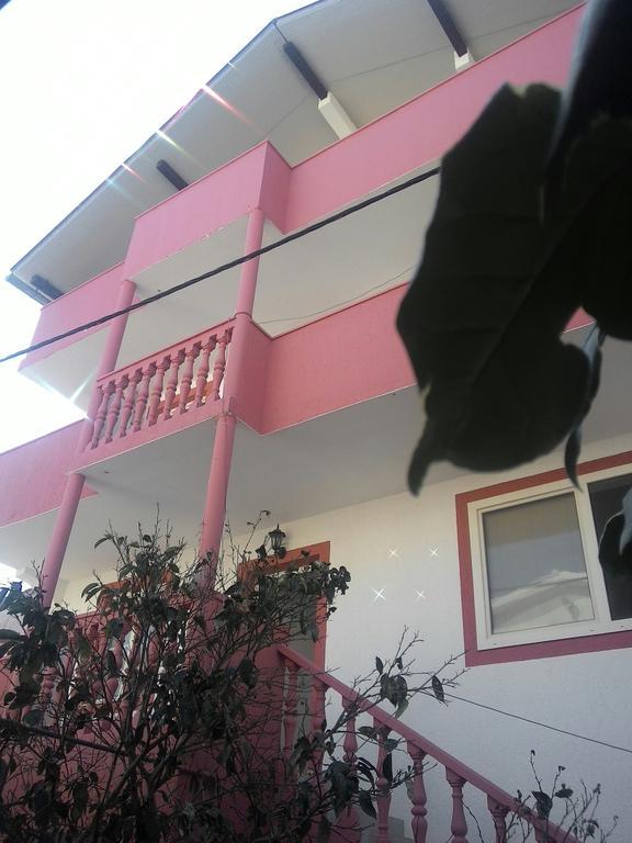 Apartments Zara Ngoại thất bức ảnh