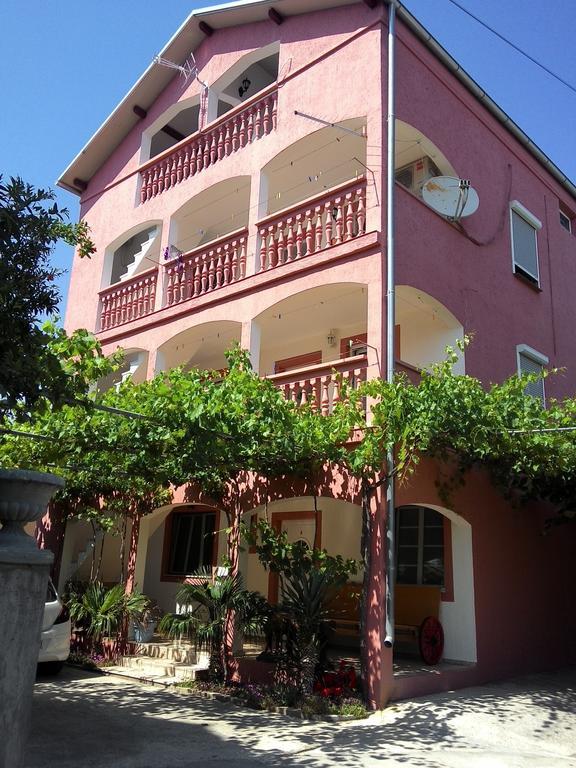 Apartments Zara Ngoại thất bức ảnh