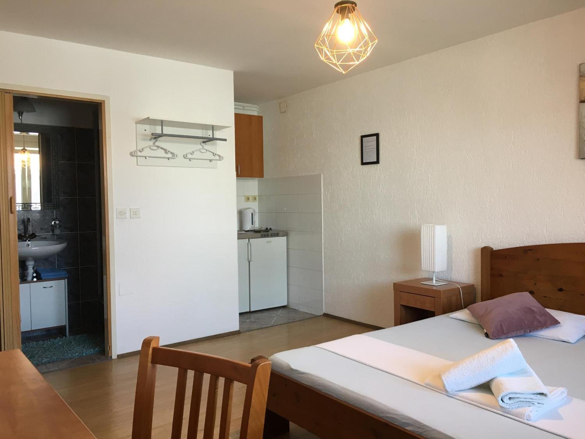 Apartments Zara Phòng bức ảnh