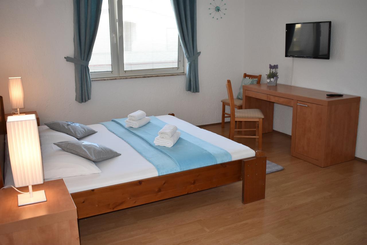 Apartments Zara Ngoại thất bức ảnh