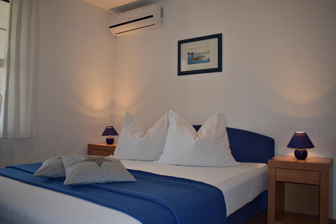 Apartments Zara Ngoại thất bức ảnh