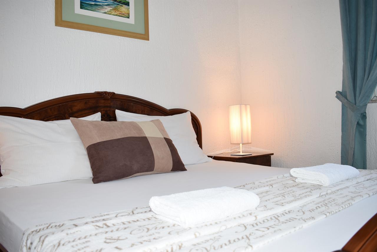 Apartments Zara Ngoại thất bức ảnh