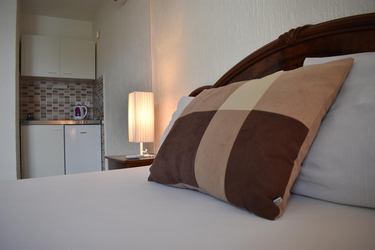 Apartments Zara Ngoại thất bức ảnh