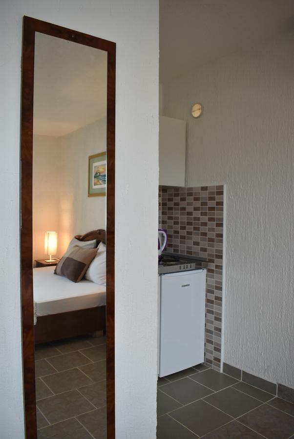 Apartments Zara Ngoại thất bức ảnh