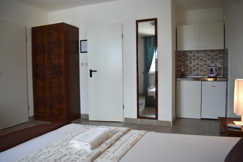 Apartments Zara Ngoại thất bức ảnh