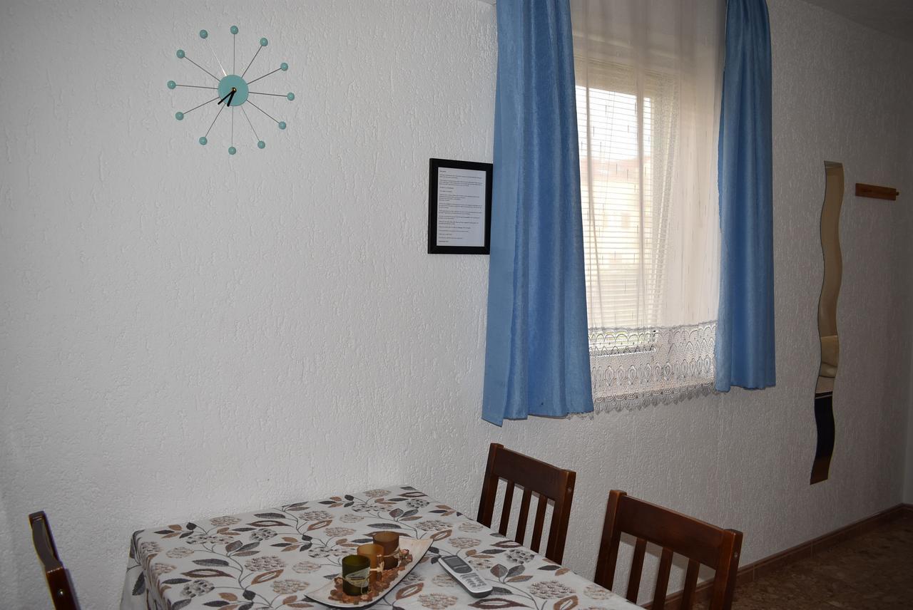 Apartments Zara Ngoại thất bức ảnh