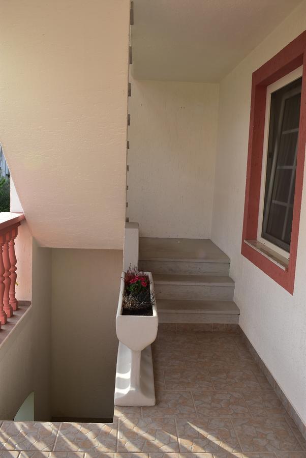 Apartments Zara Ngoại thất bức ảnh