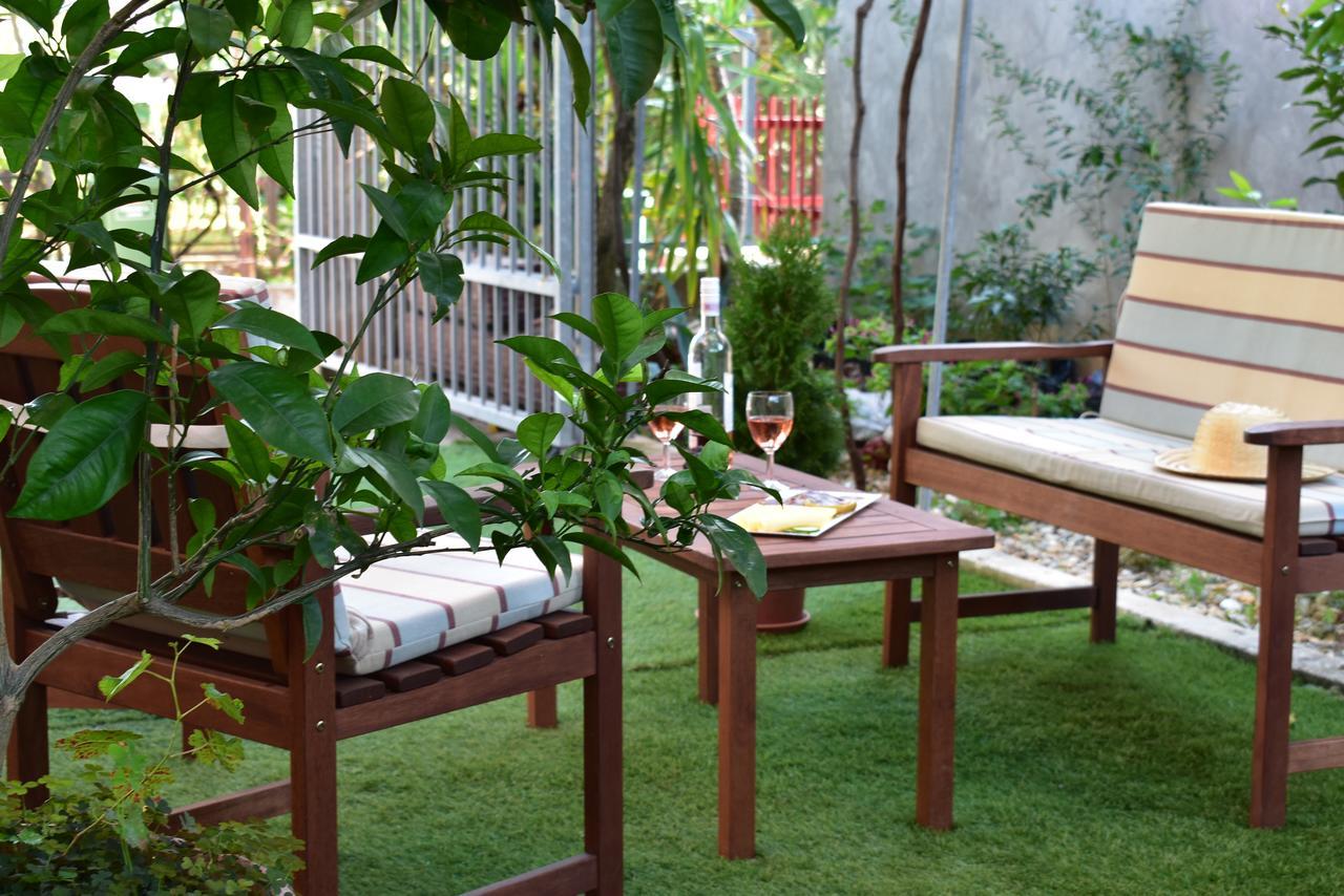 Apartments Zara Ngoại thất bức ảnh