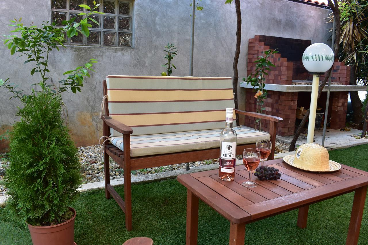 Apartments Zara Ngoại thất bức ảnh