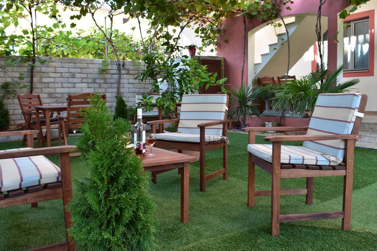 Apartments Zara Ngoại thất bức ảnh