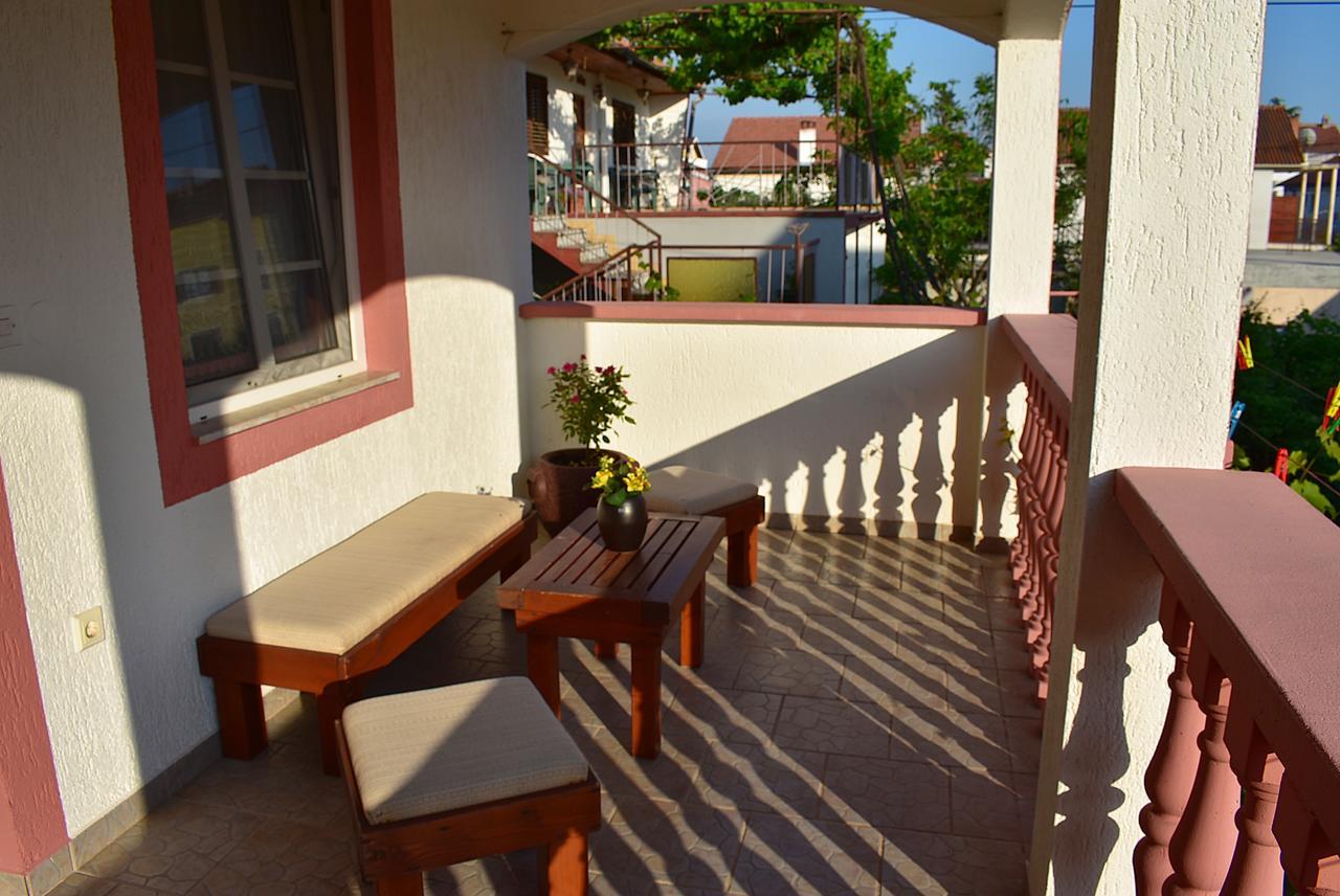 Apartments Zara Ngoại thất bức ảnh