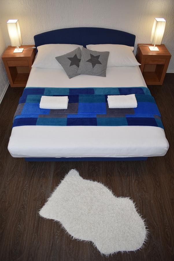 Apartments Zara Ngoại thất bức ảnh